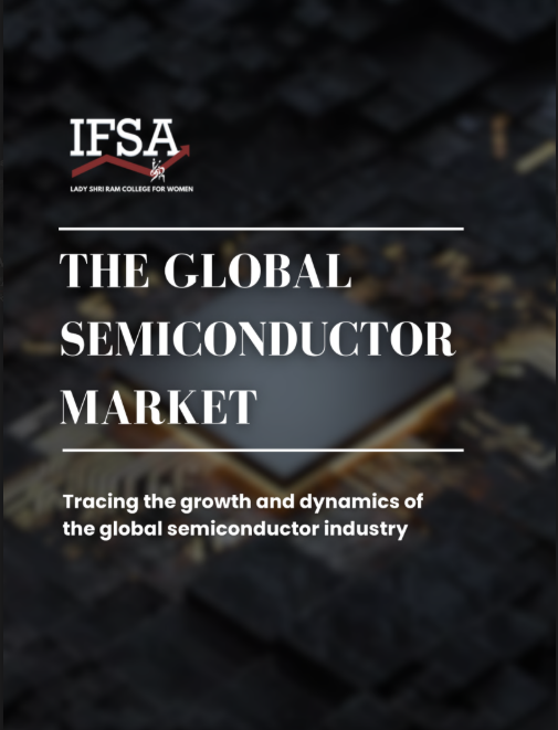 Global Semiconductor Market Report
